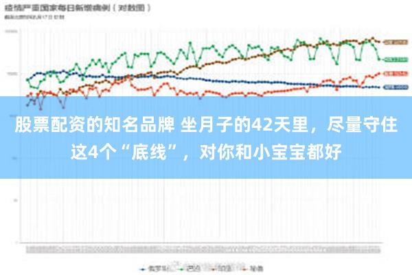 股票配资的知名品牌 坐月子的42天里，尽量守住这4个“底线”，对你和小宝宝都好