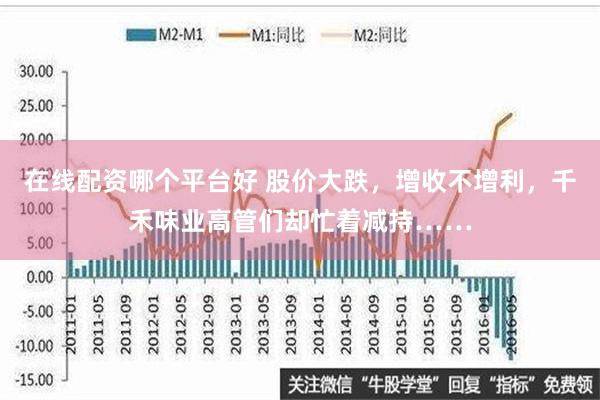 在线配资哪个平台好 股价大跌，增收不增利，千禾味业高管们却忙着减持……