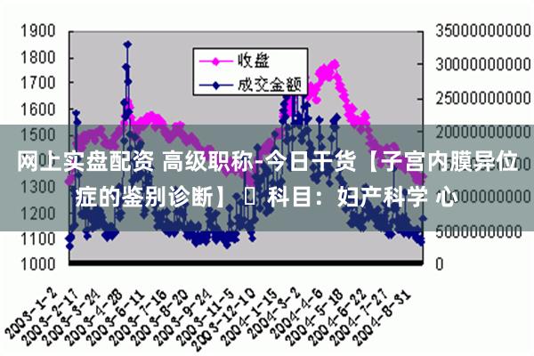 网上实盘配资 高级职称-今日干货【子宫内膜异位症的鉴别诊断】 ⭐科目：妇产科学 心